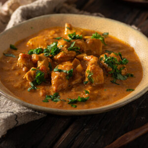 Chicken Tari Wala Murg