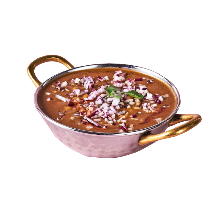 Panchpuran Sabji