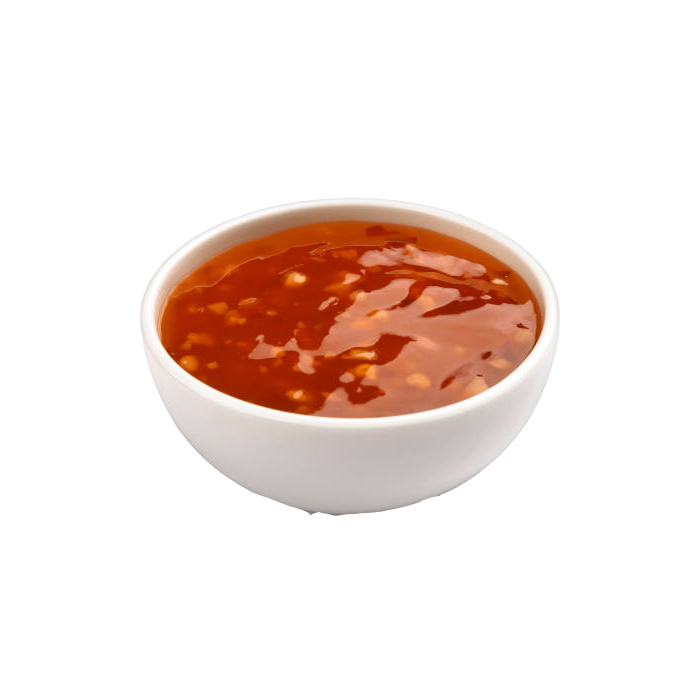 Mango Chutney
