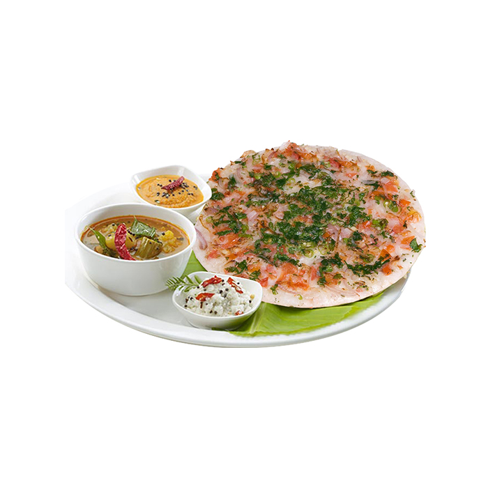 Uttapam