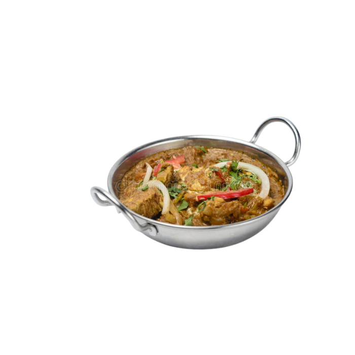 Kadhai Veg