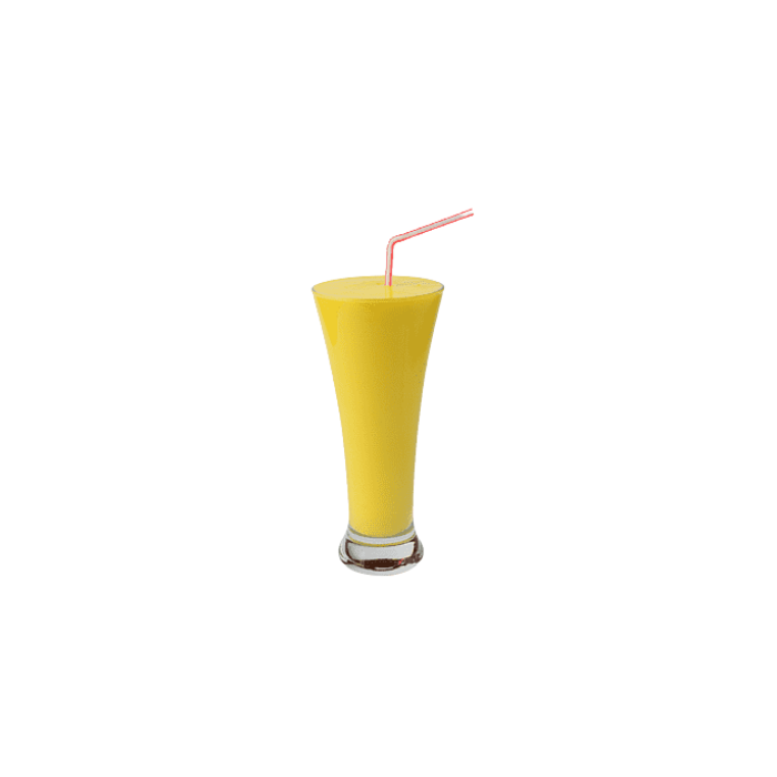 Kesar Lassi