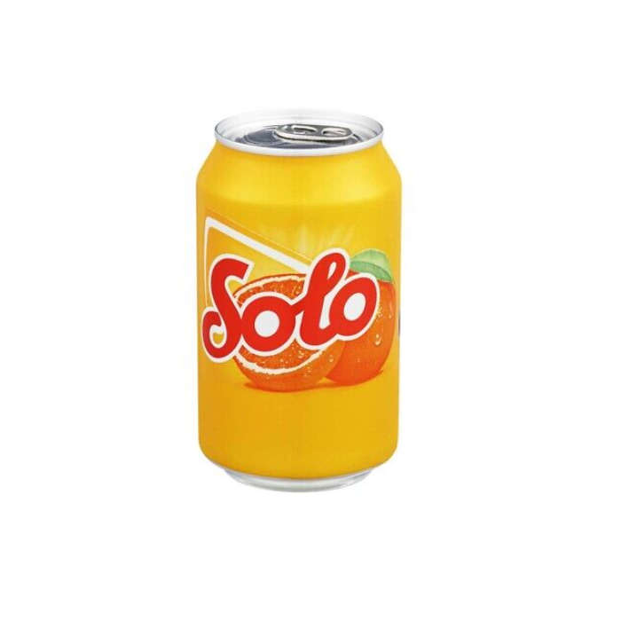 Solo Orange
