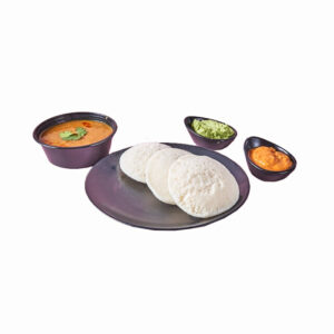 Podi Idli