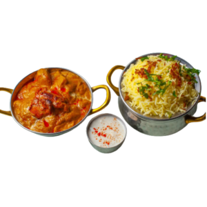 Butter Chicken