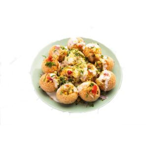 Dahi Poori