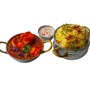 Allepy Chemen Moilee(Fish Kerela)