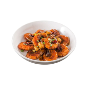 Chili Prawn