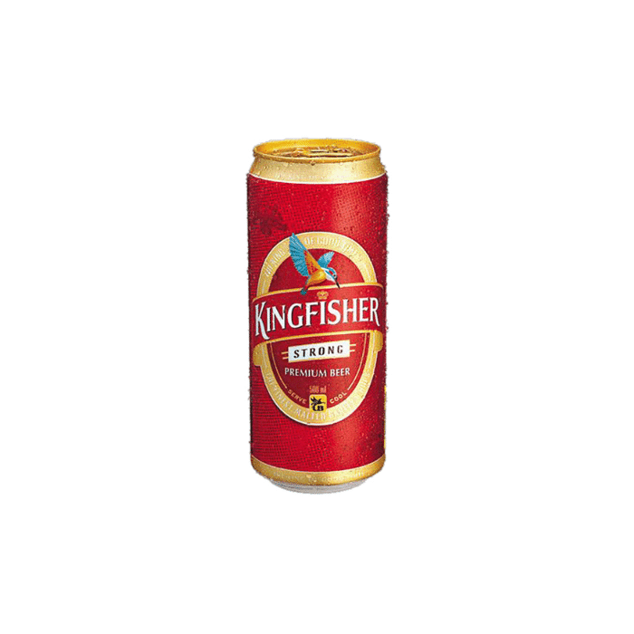 Kingfisher Premium