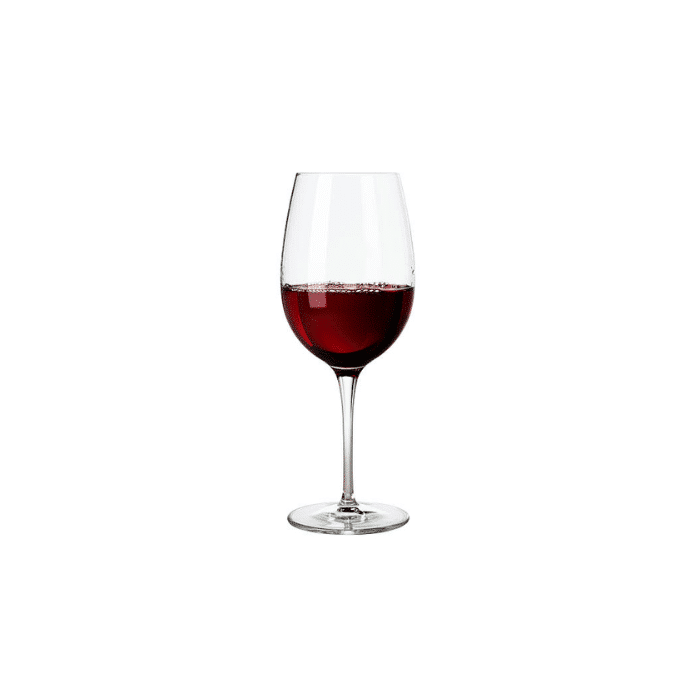 Red wine