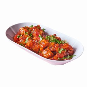 Chili Paneer new fresh (M, N, G)