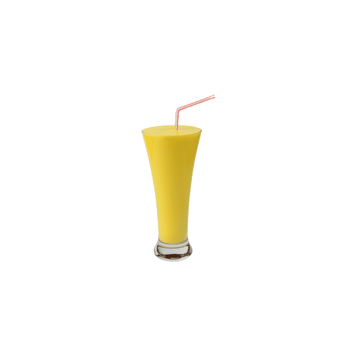 Kesar Lassi